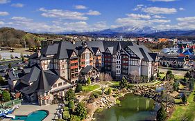 The Christmas Hotel Pigeon Forge